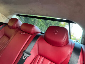 Maserati Ghibli 3.0 V6 Diesel - 19