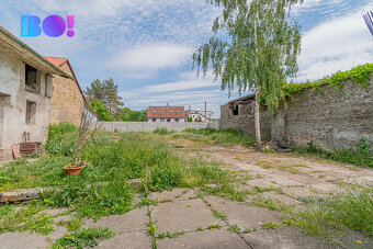 Prodej rodinného domu 100 m², pozemek 531 m², Podvalí, Kojet - 19