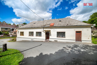 Prodej rodinného domu, 196 m², Banín - 19