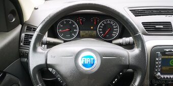 Fiat Croma II 1,9 JTD - 110kw. AUTOMAT - STK DO 4/2027 - 19