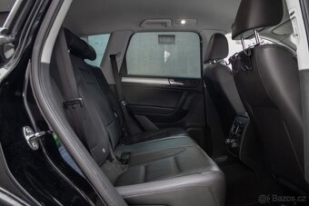 Volkswagen Touareg II 3.0 V6 TDI 240k BlueMotionTechnology - 19