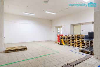 Prodej, komerční objekt, 3190 m2, Nové Hamry - 19