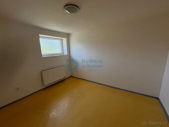 RD se čtyřmi byty - se širokou možností využití - Újezd (okr - 19