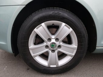 Škoda Octavia 1.4TSi,90kW,Tempomat,aut.klima - 19