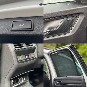 ŠKODA KODIAQ FL 2.0 TDI 110KW DSG CLEVER PANO VIRTUAL TAŽNÉ - 19