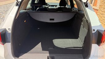 OPEL ASTRA SPORTS TOURER 2017 1.4 Benzin 74kW - 19