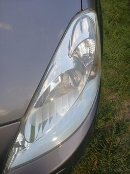 Peugeot Partner Tepee - 19