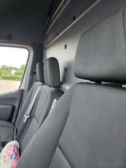 Mercedes benz Sprinter long - 19