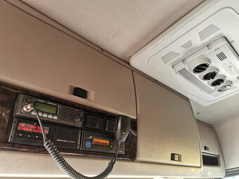 Prodám tahač návěsů DAF XF 530 FTP EURO 6 - 19