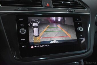 Volkswagen Tiguan, 2.0TDI 4x4.DSG.VIRTUAL.ELEGANCE.SERVIS VW - 19