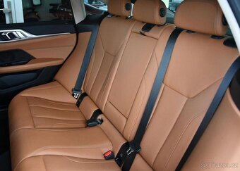 BMW Řada 4 420D xD M-SPORT 3L-ZÁRUKA 1M - 19