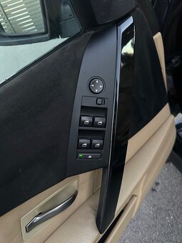 BMW E60 530i 190kw M-packet - 19