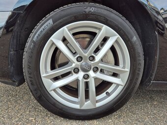 AUDI A4 150KW 2021 1MAJITEL 4x4 AUTOMAT VIRTUAL LED TOP STAV - 19