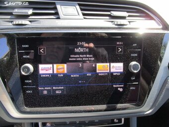 Volkswagen Touran, 1,5TSI-110KW-7-MÍSTNÝ-NOVÁ STK - 19