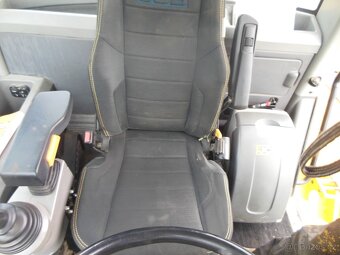 JCB 427 AGT4F, nakladač kolový - 19