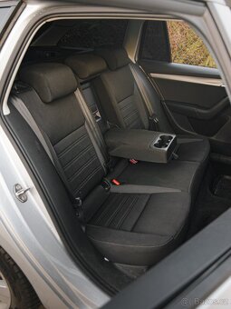 Škoda Octavia, Facelift 1,6TDI/85kW ČR DPH - 19