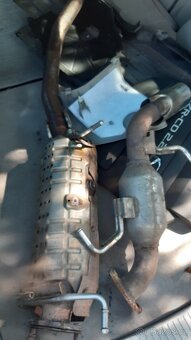 výfuky cx7 2,2d , GH 2,2d mazda 2 DE1,4i 3 BL 2,0disi - 19