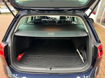 Volkswagen Golf,Variant 2.0TDI Highline - 19