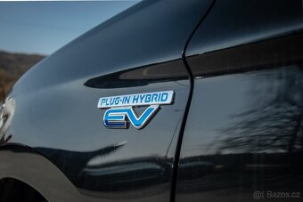 Mitsubishi Outlander PHEV 2.4 AWD - 19