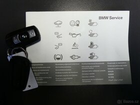 BMW 320D 135kW E91,ALU,PDC,Xenon - 19