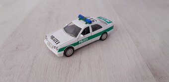 autíčka - angličáky Policie - 19