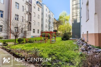Prodej byty 2+1, 76 m2 - Praha - Smíchov, ev.č. 00269 - 19