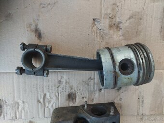 Pujman Pluto 3-5 hp - 19