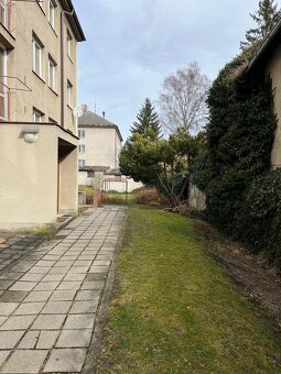 Pronájem bytu 3+kk o rozloze 67 m2, ulice Za Krejcárkem, Mil - 19