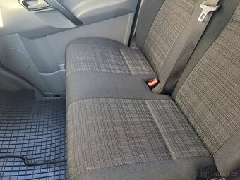Mercedes-Benz Sprinter 213 CDI - 19