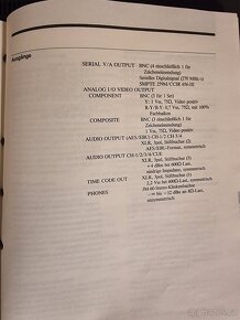 Sony DVW-A500P - 19