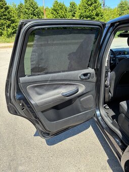 FORD S-MAX 2.0, 103kW, r.2008 - 19