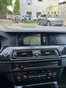 BMW 530d xDrive - 19