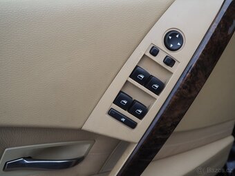 2006 BMW 530i, 190 kW, AT - 19