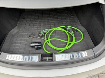 Tesla Model S, 85 Free Supercharge CCS SOH 89% - 19
