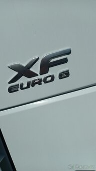 Tahač DAF XF 106 .460  EURO 6  přetypovaný.T1B - TRAKTOR - 19