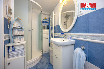 Prodej rodinného domu, 220 m², Samotišky - 19