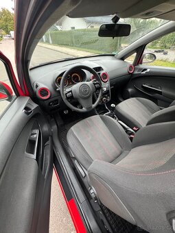 OPEL CORSA 1,4 16V - 19