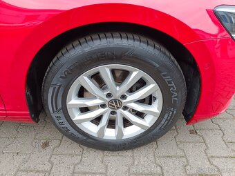VW Passat B8 Variant 2.0TDI 110kW DSG - záruka Autodraft - 19