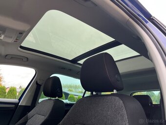 Škoda Kodiaq 1.5TSi DSG CLEVER 2022 - 19