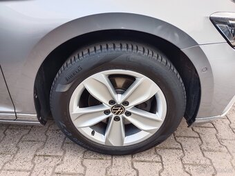 VW Passat B8 Variant 2.0TDI 110kW DSG - záruka Autodraft - 19