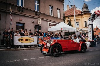 MG F1 MAGNA ''JARVIS'' - 19