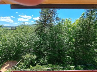 Srub nad Sázavou 3+kk, 74m2, pozemky 1140 m2, Kaliště - 19