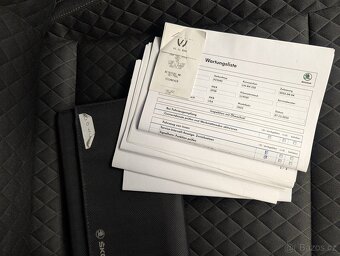 Škoda Superb 2,0 TDI STYLE - 19