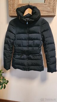 Péřová bunda Zara Woman vel. XS - 19