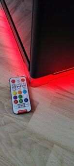 Prodám herní malé, mini itx PC - 19