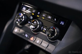 Škoda Karoq 2.0 TDI 110kW 4x4 Sportline - záruka Autodraft - 19