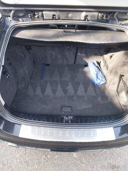 BMW 320d Combi e91 facelift 2012 - 19