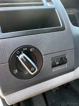VW Transporter 2.0TDI 103kw 4Motion - 19