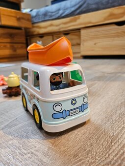 LEGO DUPLO - 19