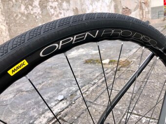 GIANT DEFY ADVANCED PRO 1 - vel. M/L - 19